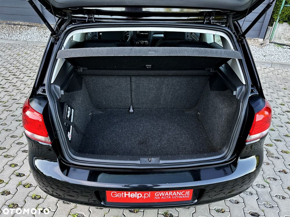 Volkswagen Golf 1.4 Edition - 15