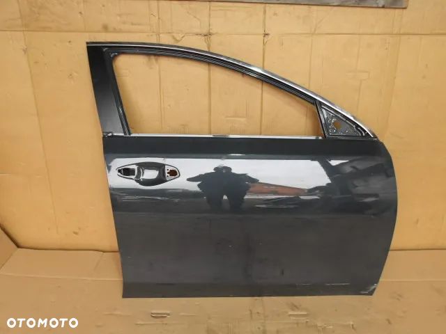 DRZWI PRAWY PRZOD KIA CEED III LIFT - 1