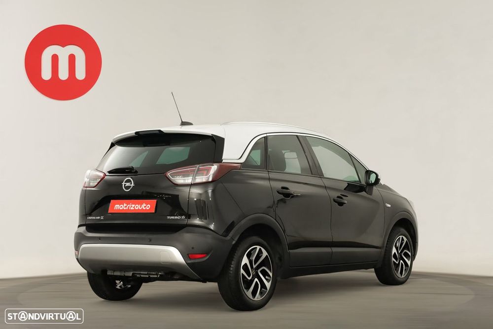 Opel Crossland X 1.6 CDTi Innovation - 4