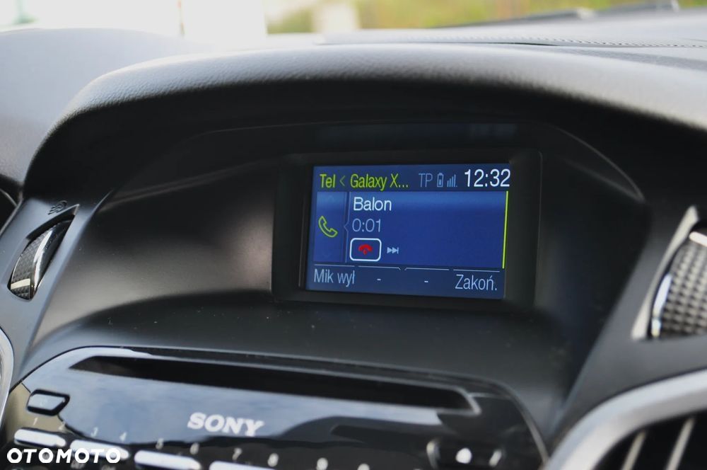 Ford Focus 1.6 TI-VCT Trend - 19