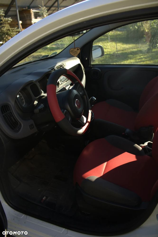 Fiat Panda 1.2 Easy EU6 - 12