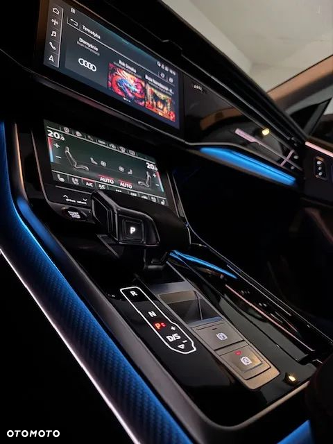 Audi RS Q8 RSQ8 TFSI Quattro Tiptronic Performance - 20