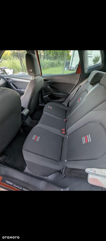 Seat Arona 1.0 TSI FR S&S DSG - 13