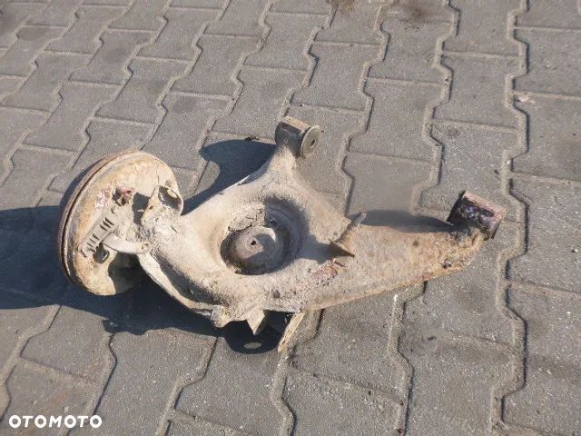 WAHACZ LEWY TYŁ LEWY TYLNY FIAT SEICENTO - 2