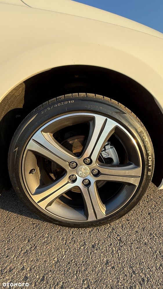 Peugeot 508 BlueHDi 150 Stop&Start Allure - 11