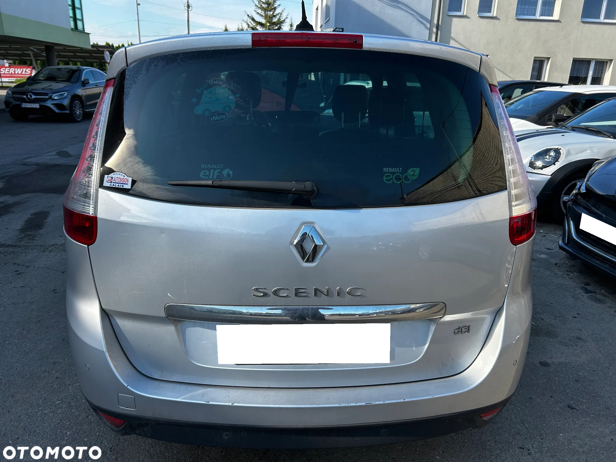 Renault Grand Scenic - 2