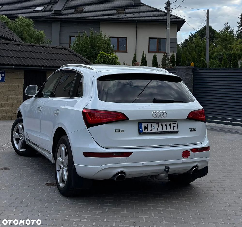 Audi Q5 - 28