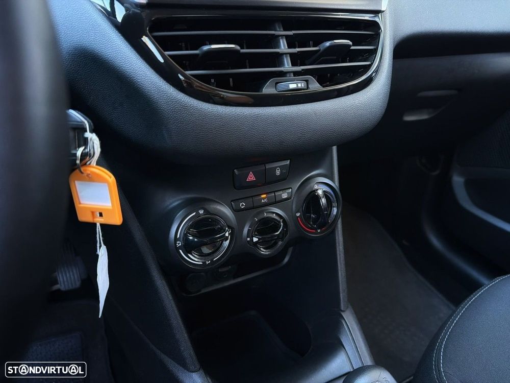 Peugeot 208 1.2 PureTech Access - 16