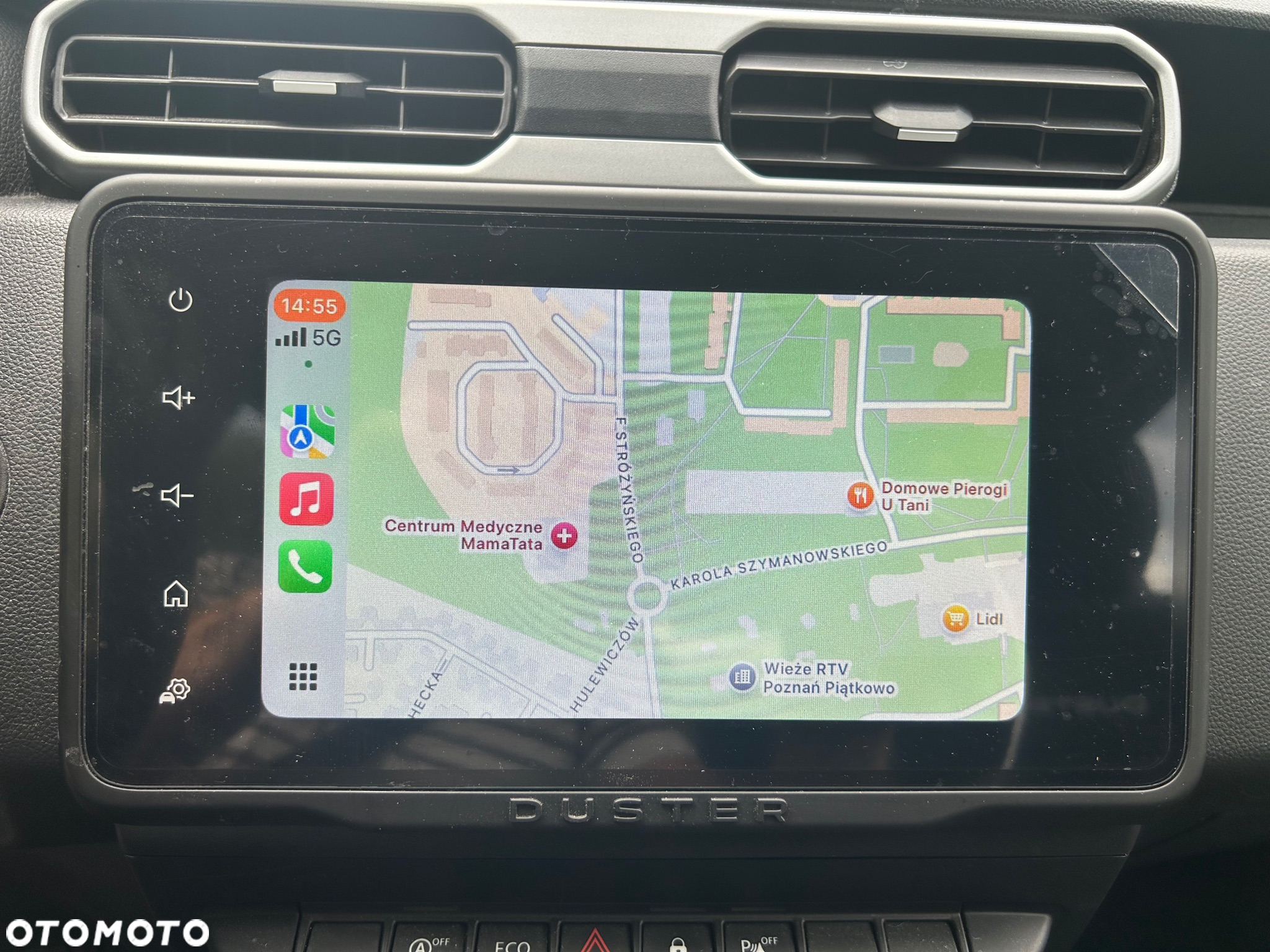 Dacia Duster 1.0 TCe Journey - 21