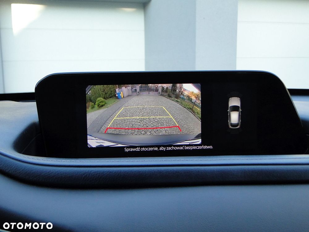 Mazda CX-30 e-SKYACTIV-G 2.0 M HYBRID 150 - 23