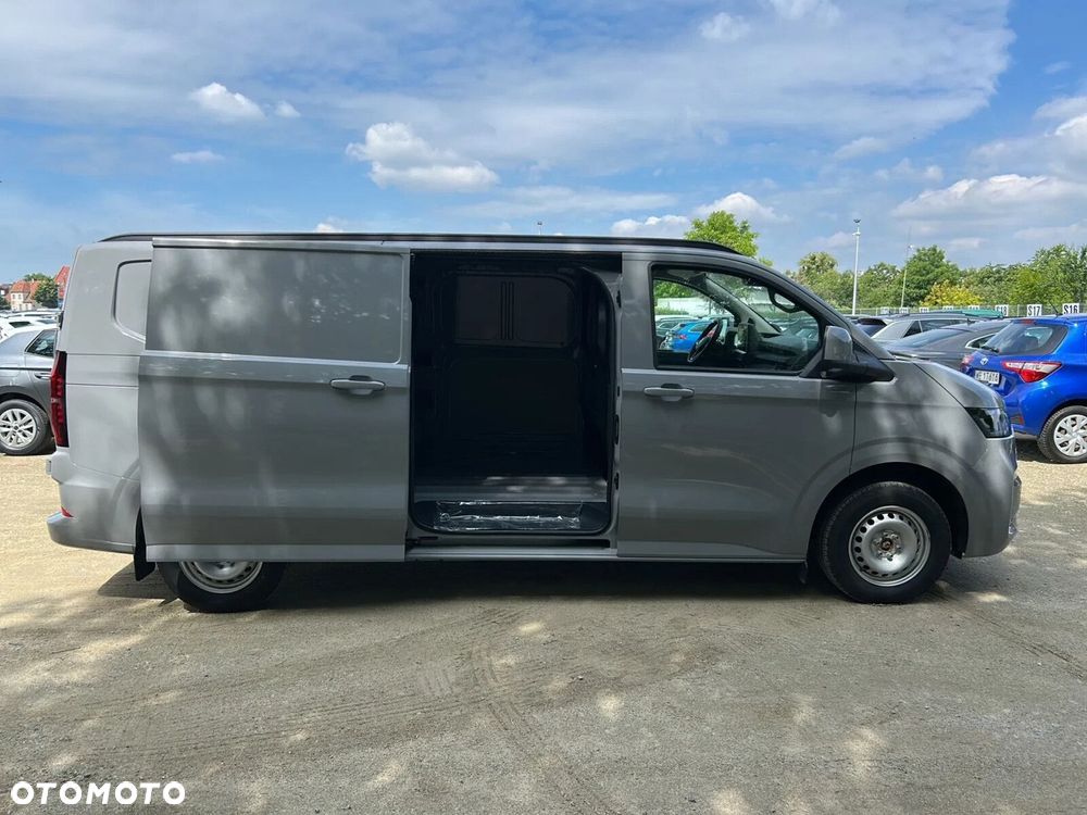 Volkswagen Transporter Furgon L2/4MOTION 4x4/AUTOMAT, 2.0 TDI 150 KM - 10
