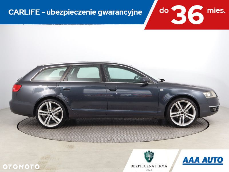Audi A6 - 7