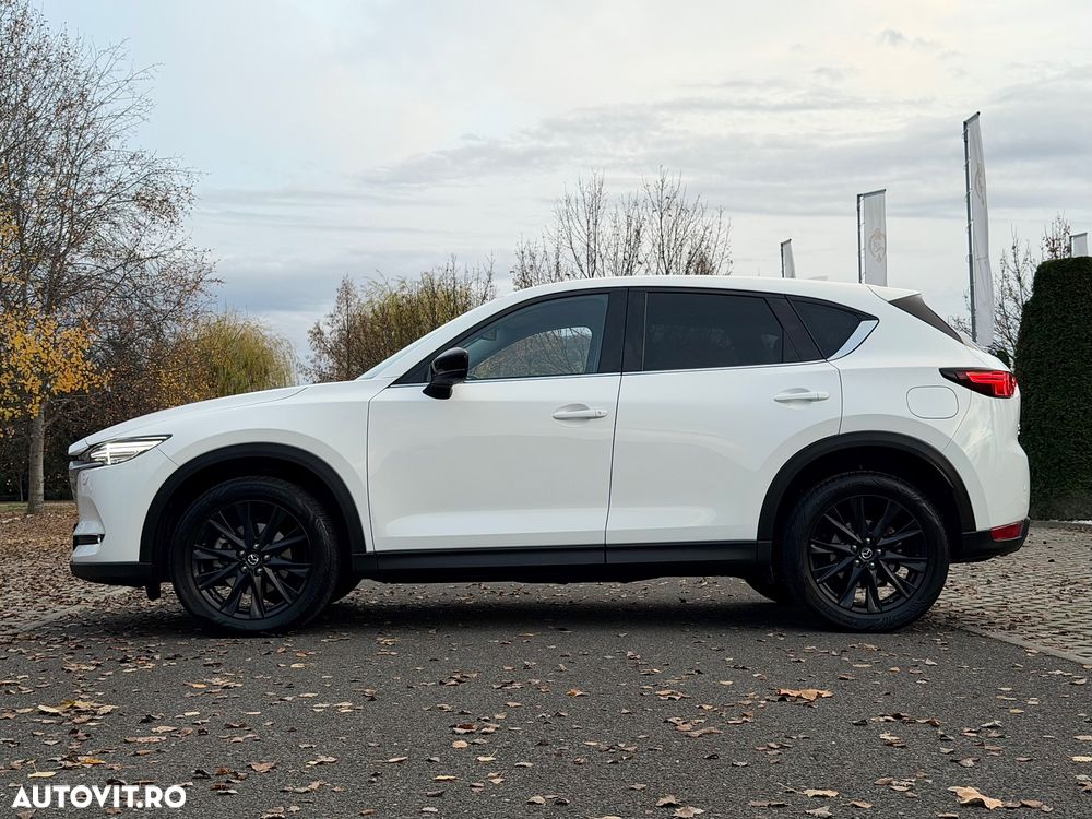 Mazda CX-5 - 13