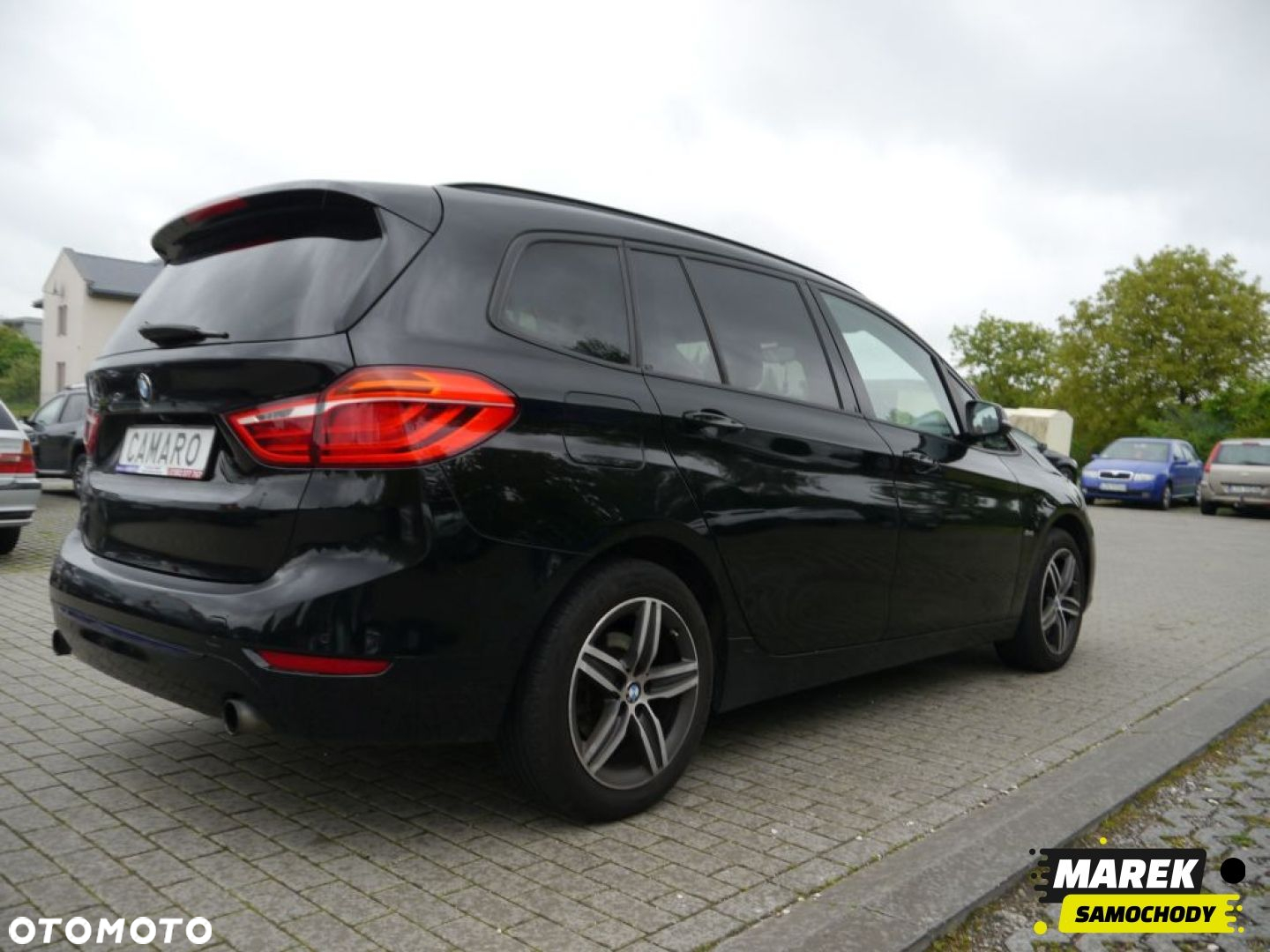 BMW Seria 2 - 4