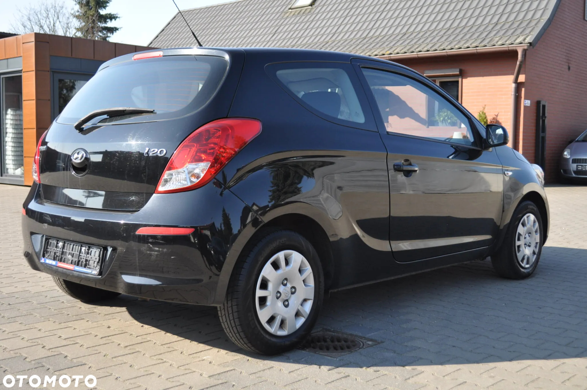Hyundai i20 1.25 Style - 23