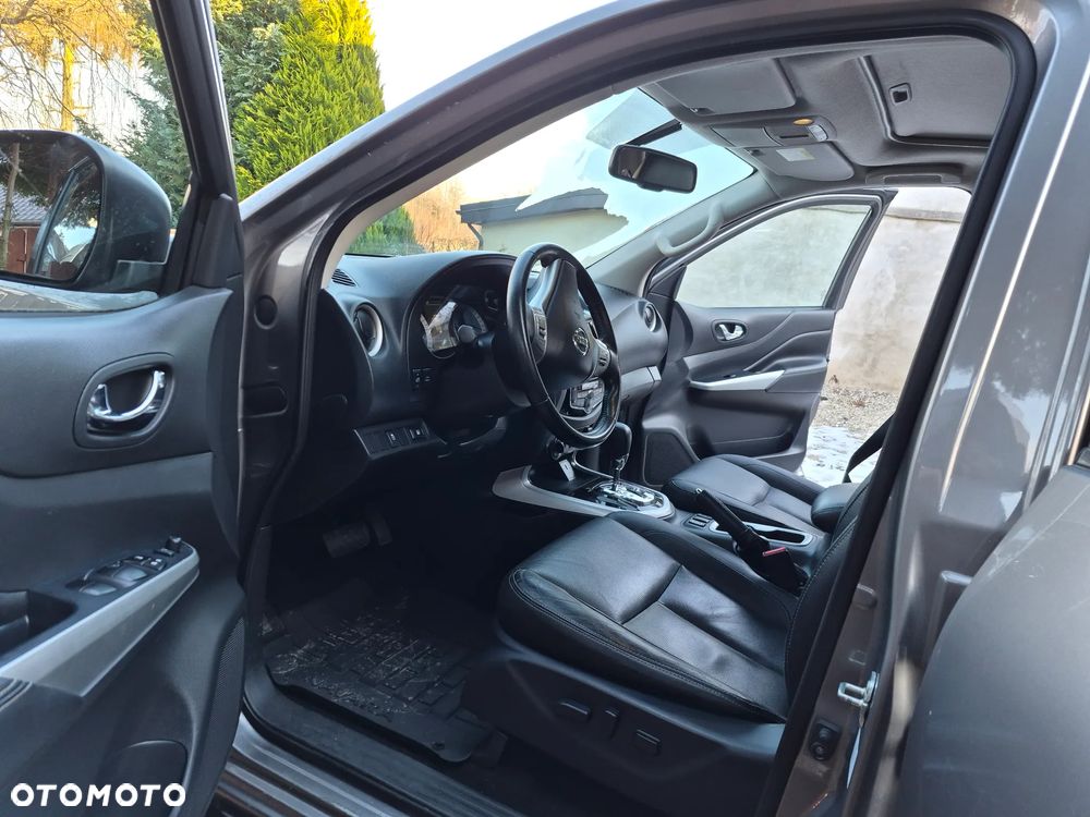 Nissan NAVARA - 7