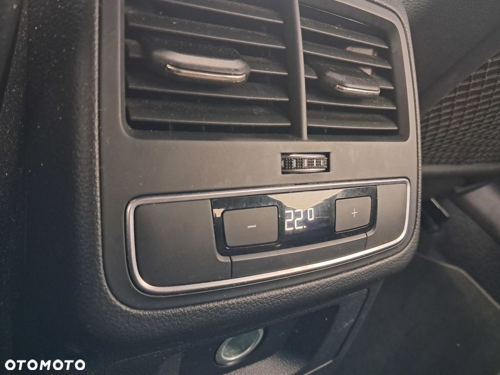 Audi A4 Limousine - 29