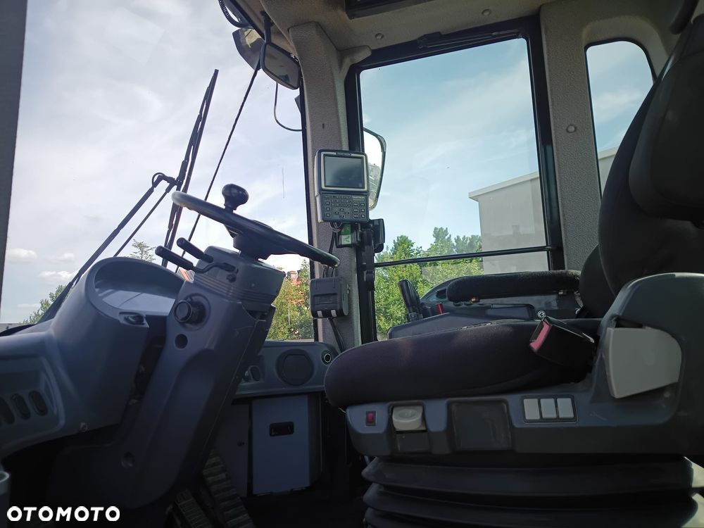 Komatsu WA 430 Waga Łyżka wysokiego wysypu 6 m3 - 8