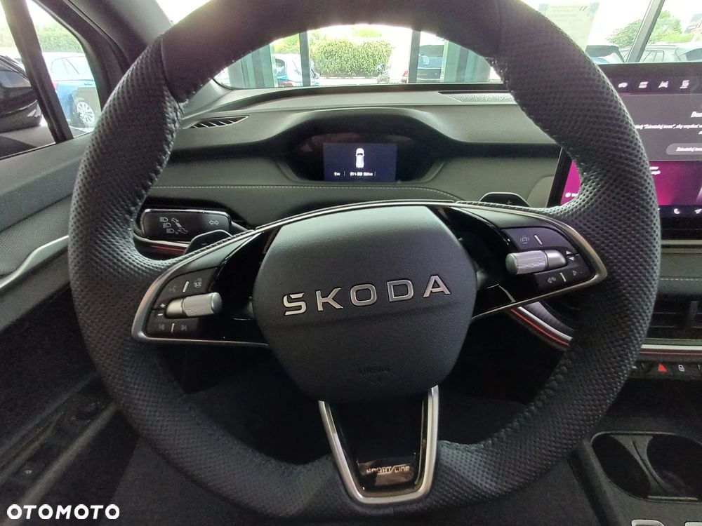 Skoda Elroq 60 63kWh - 10