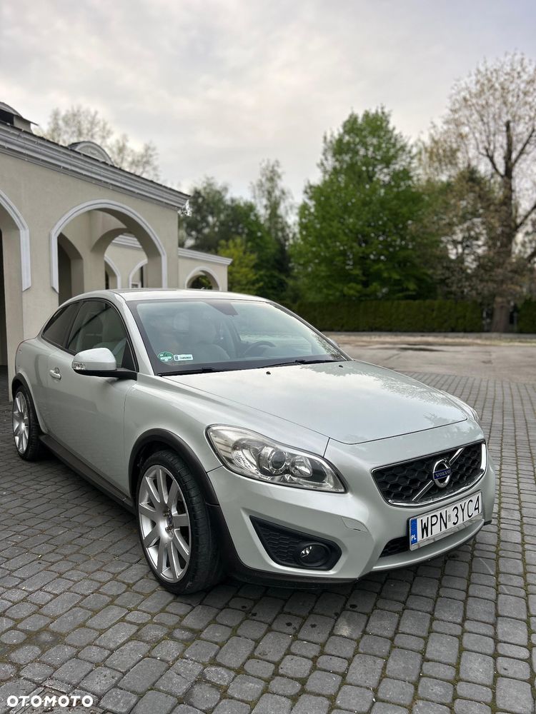 Volvo C30 1.6D DRIVe Momentum - 2