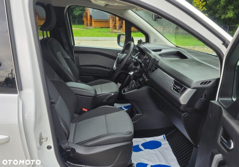 Renault Kangoo - 26