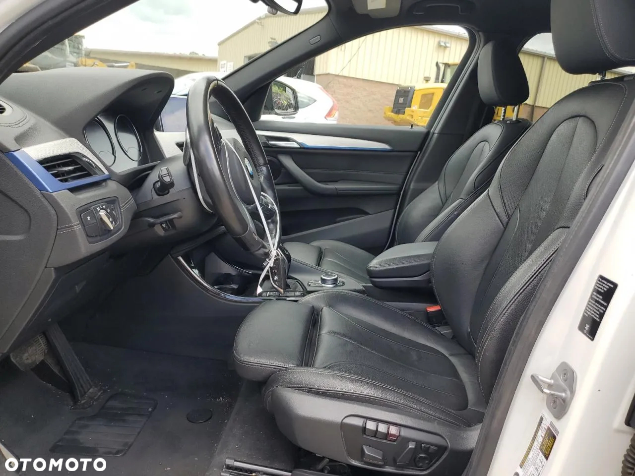BMW X1 xDrive25i GPF M Sport - 8