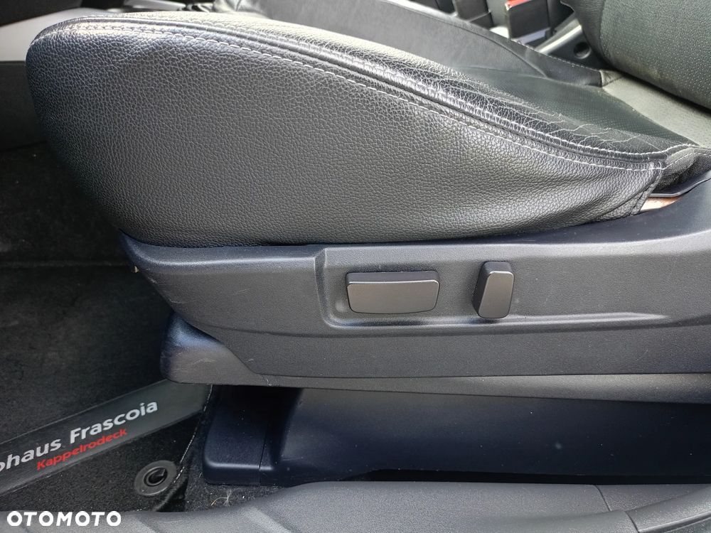 Mitsubishi ASX 1.8 DID Instyle NAVI AS&G - 18