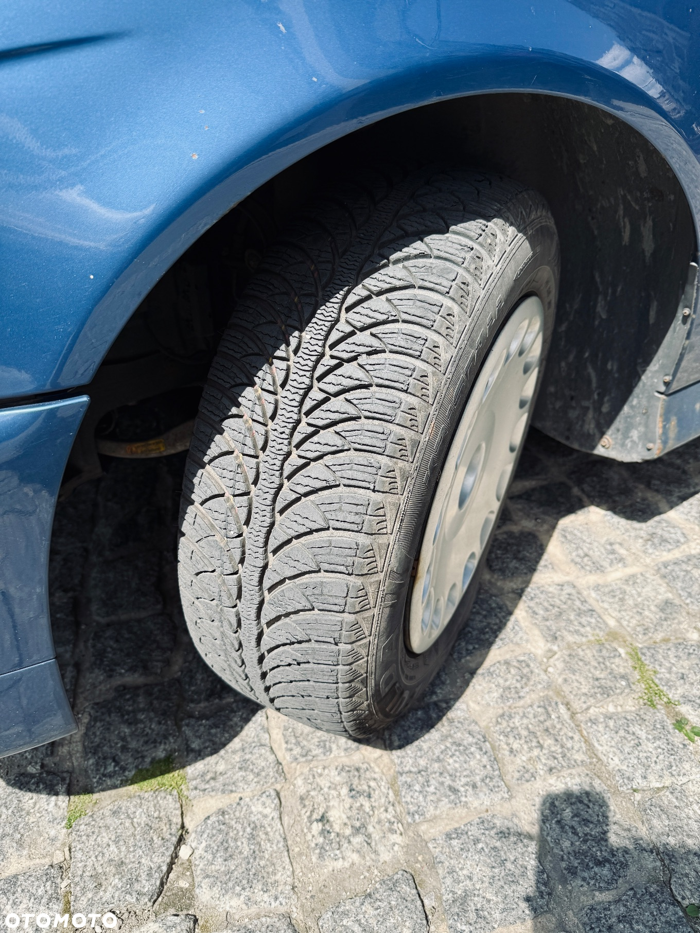 BMW Seria 5 - 18