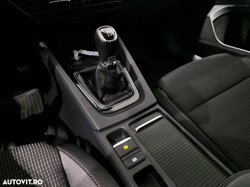 Skoda Octavia - 22