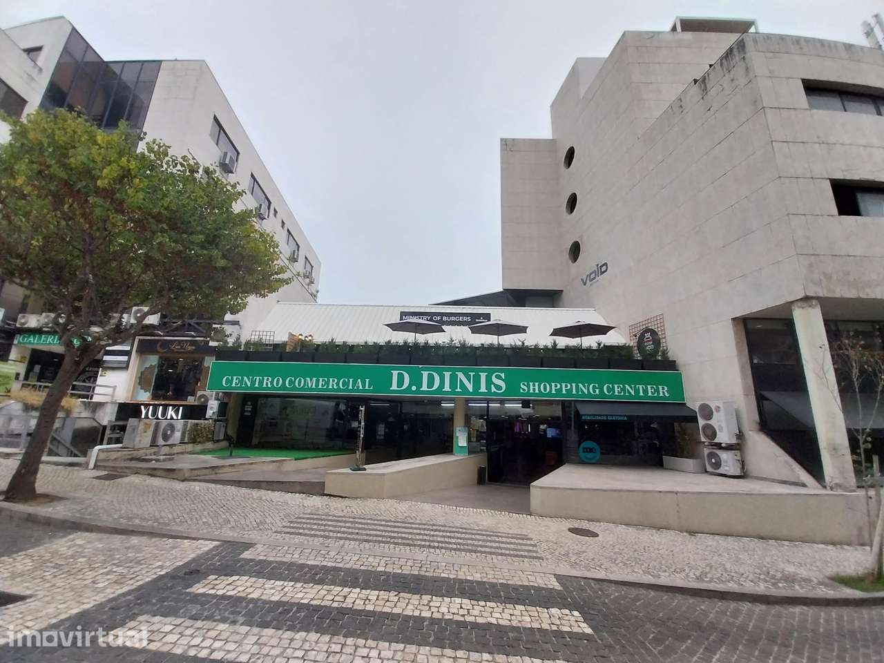 Escritório em Leiria, Cortes - Grande imagem: 2/5
