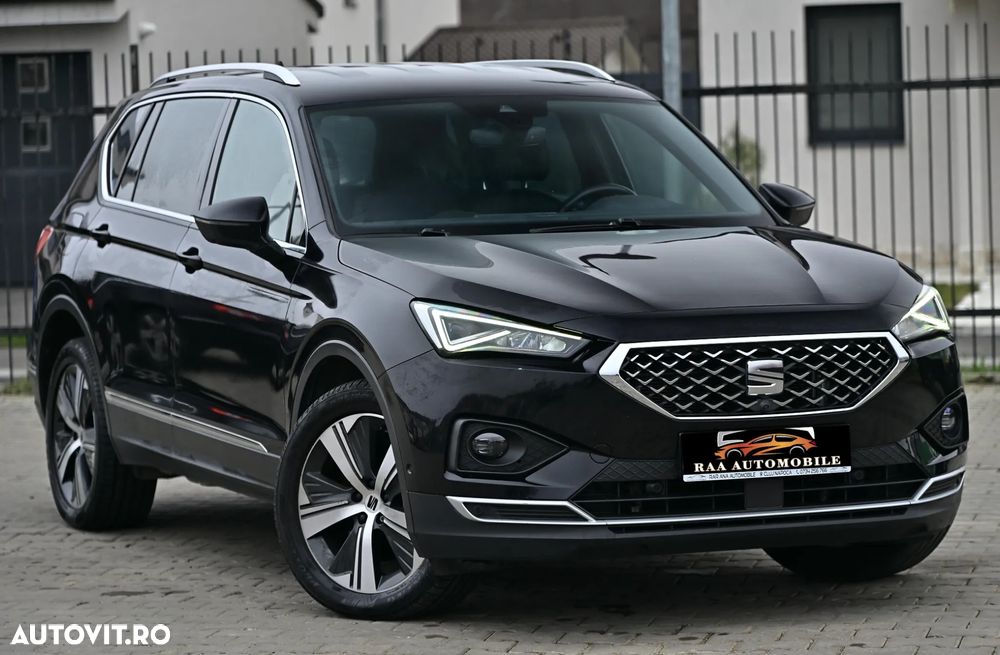 Seat Tarraco - 32