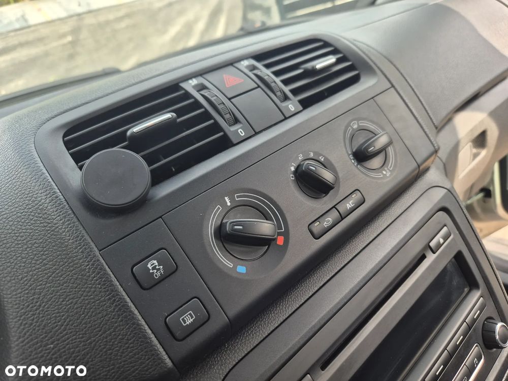 Skoda Roomster 1.4 MPI Fresh - 23