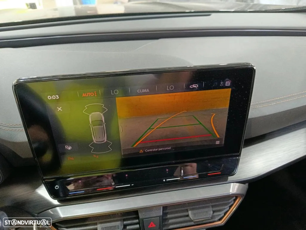 Cupra Formentor 2.0 TDI - 12