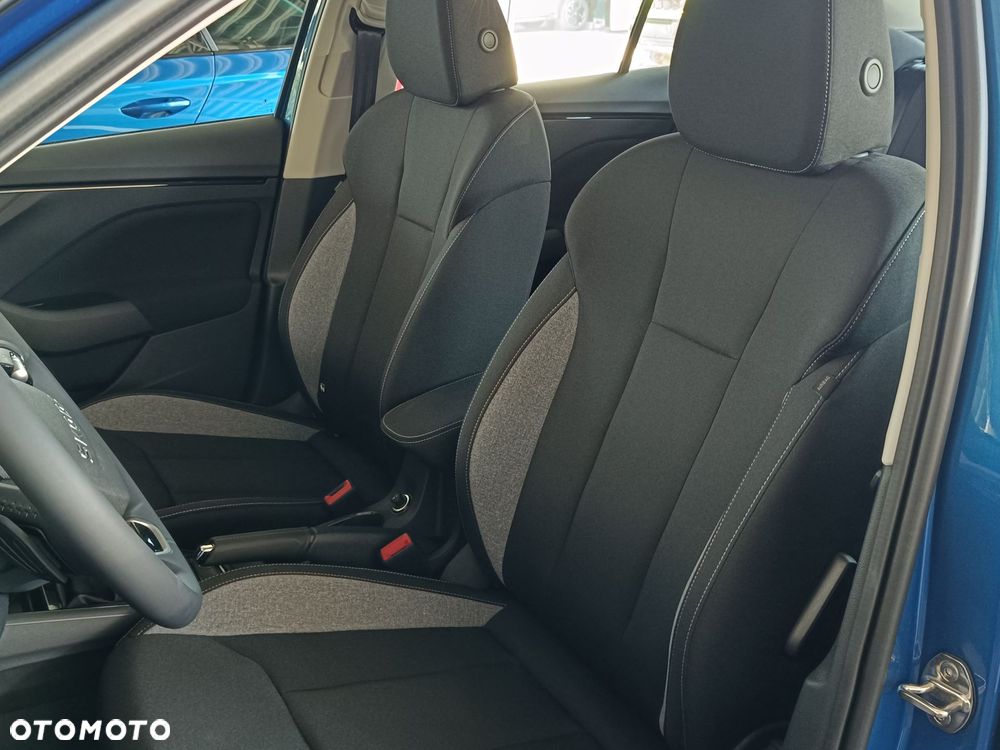 Skoda Kamiq 1.5 TSI Drive DSG - 10