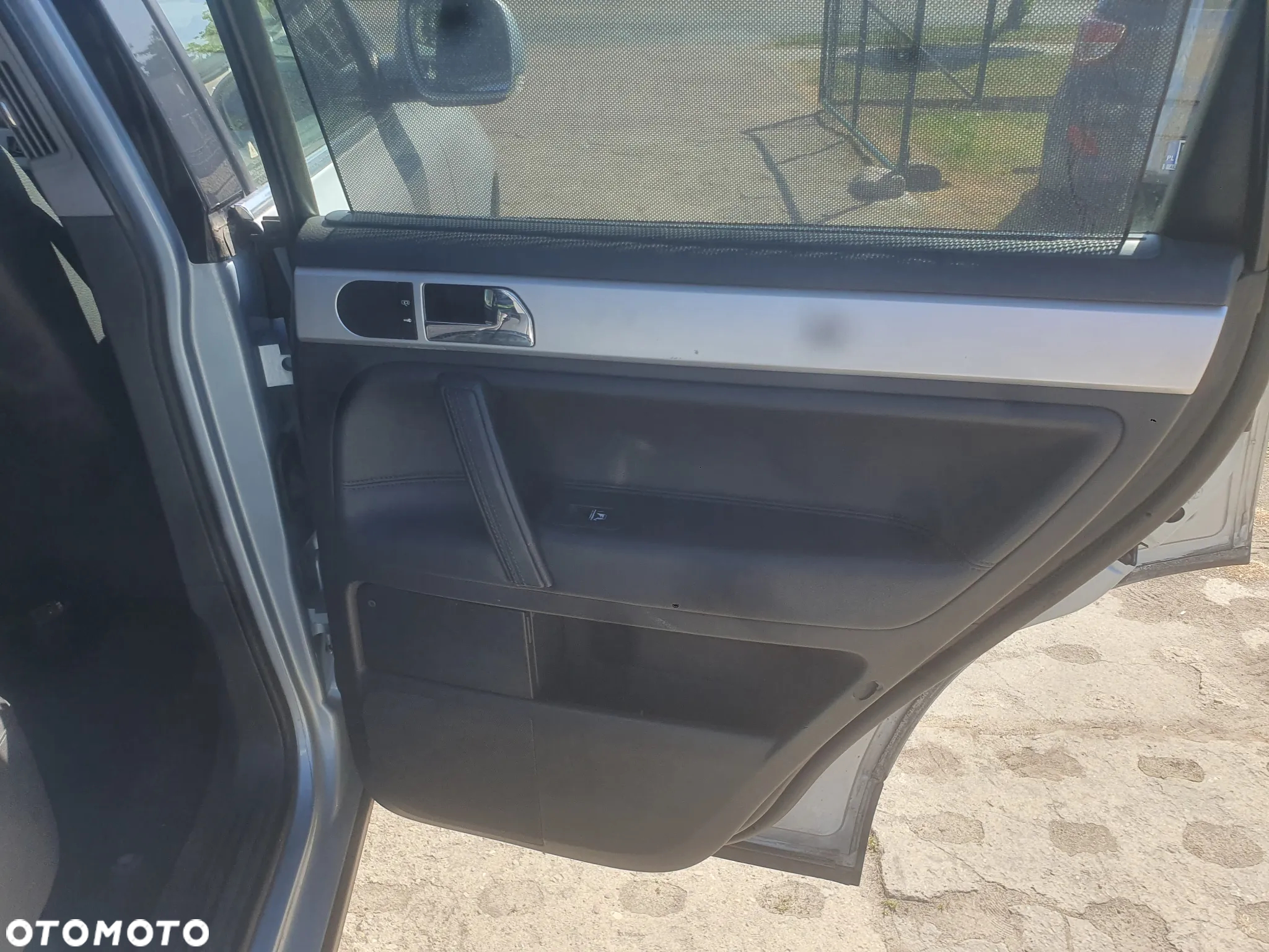 Volkswagen Touareg 3.2 V6 - 23