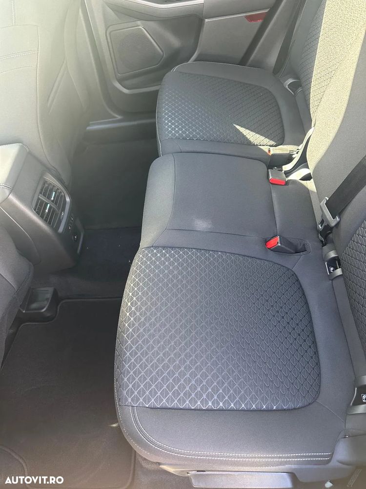 Ford Kuga 2.5 Duratec FWD PHEV Titanium - 10