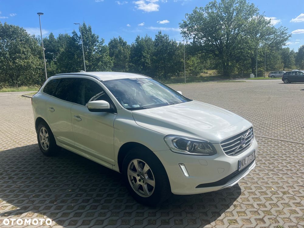 Volvo XC 60 D3 Kinetic - 17