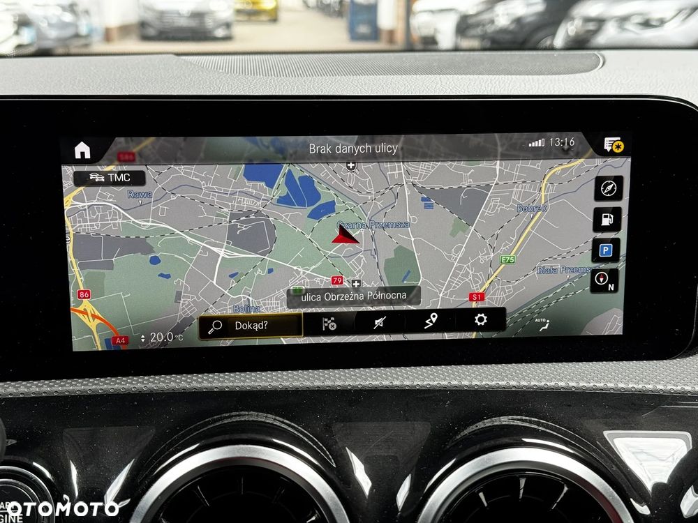 Mercedes-Benz CLA 200 Progressive 7G-DCT - 19