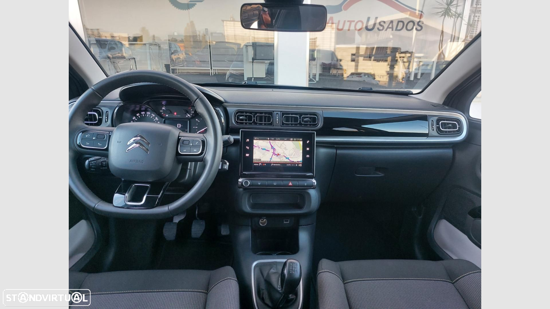 Citroën C3 1.2 PureTech Max - 10