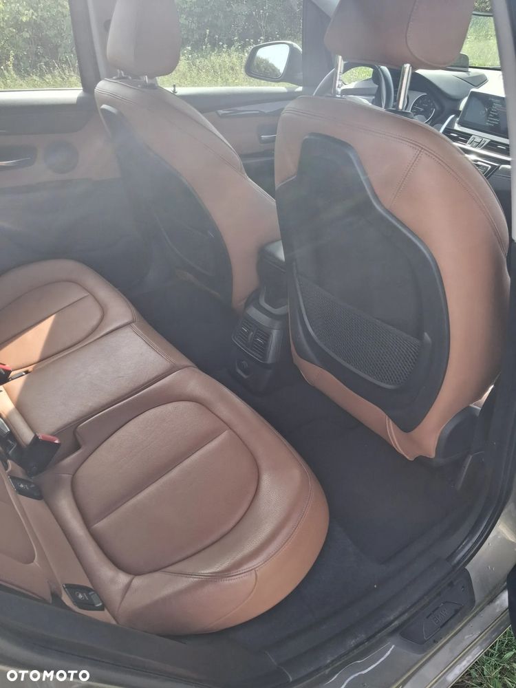 BMW Seria 2 220i Luxury Line - 20