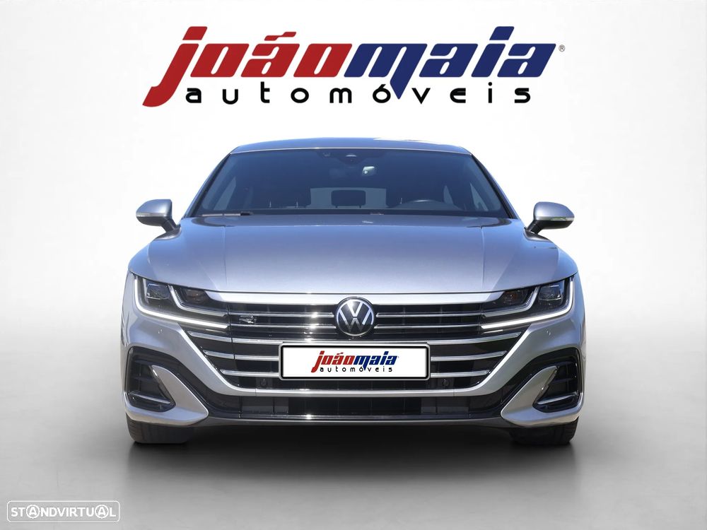VW Arteon Shooting Brake 2.0 TDI R-Line DSG - 4