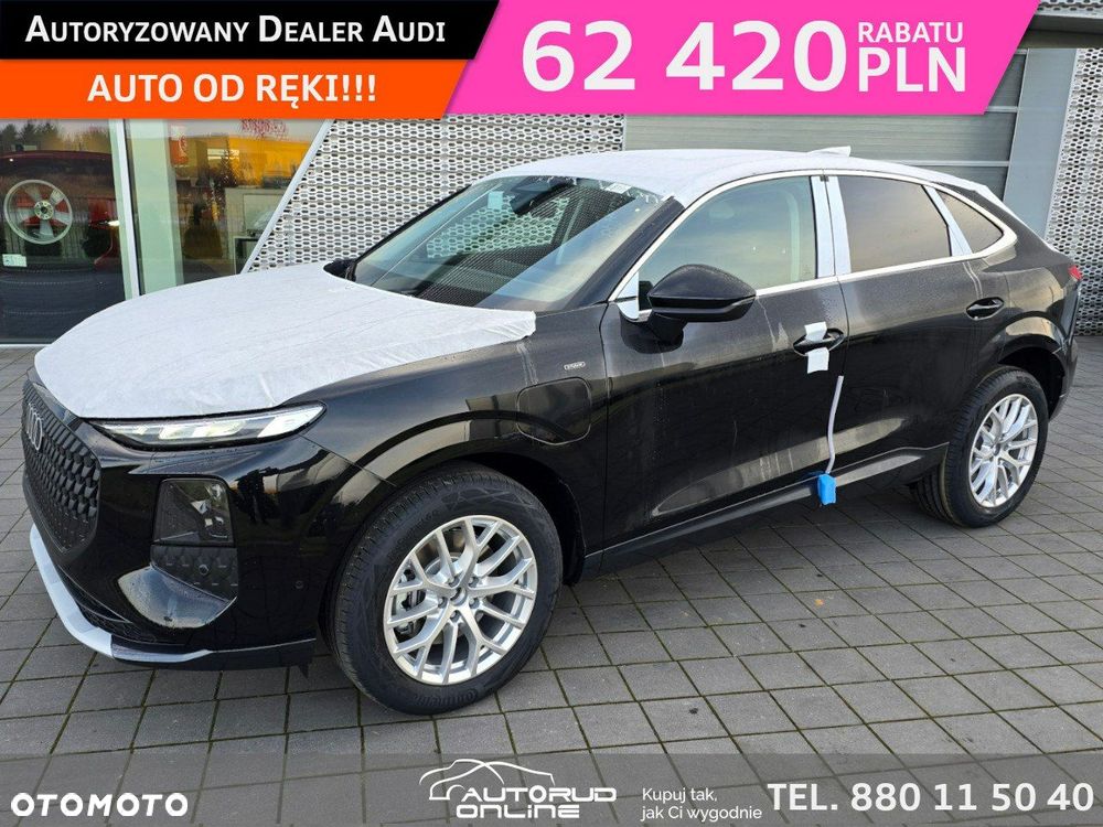 Audi Q3 Sportback - 1