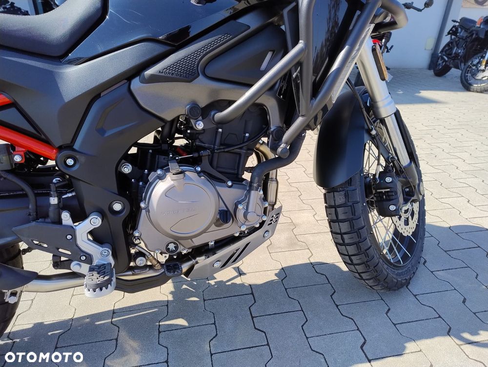 Morbidelli Inny - 13