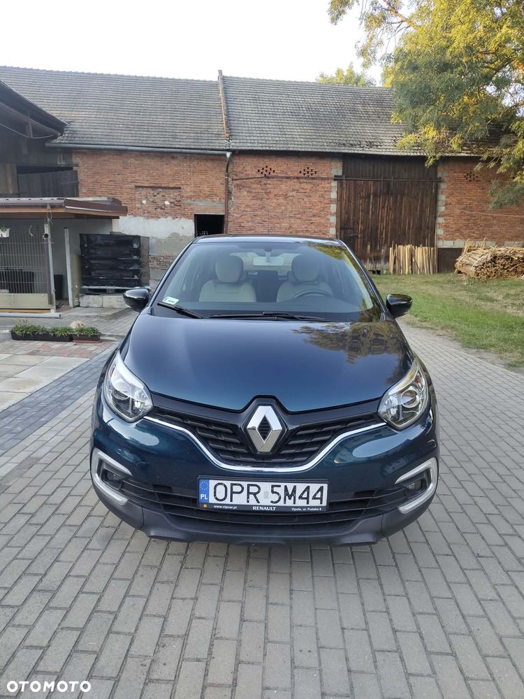 Renault Captur 1.2 Energy TCe Zen - 2