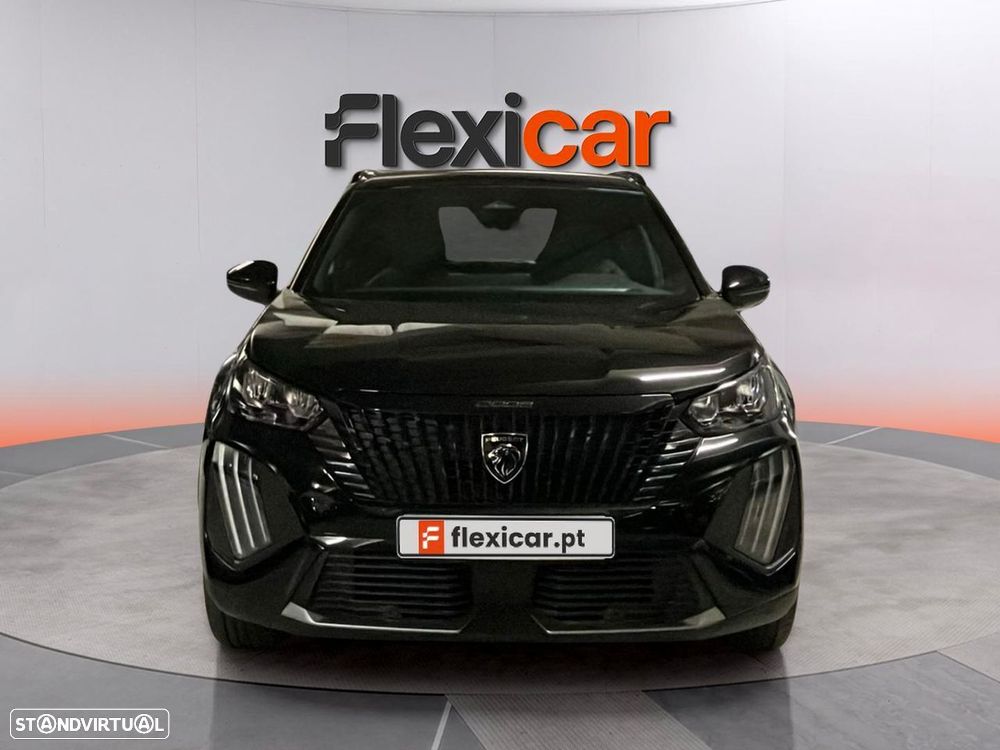 Peugeot e-2008 54 kWh Allure - 2
