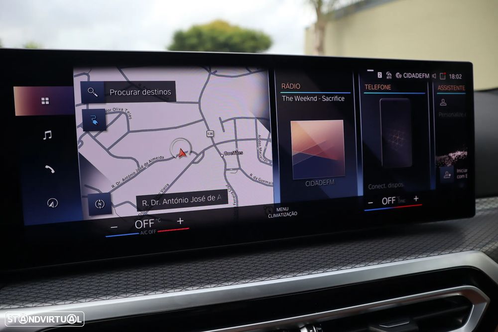 BMW i4 eDrive40 Pack Desportivo M Pro - 37