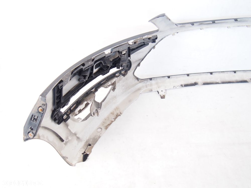 Ford Mondeo mk4 11-15r FL Zderzak przod przedni Lift PDC - 4