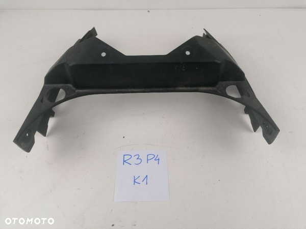 Yamaha T-Max 500 wypełnienie tył zadupka 04-07