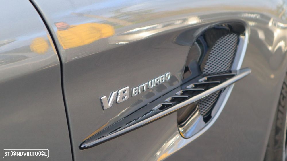 Mercedes-Benz AMG GT R - 7