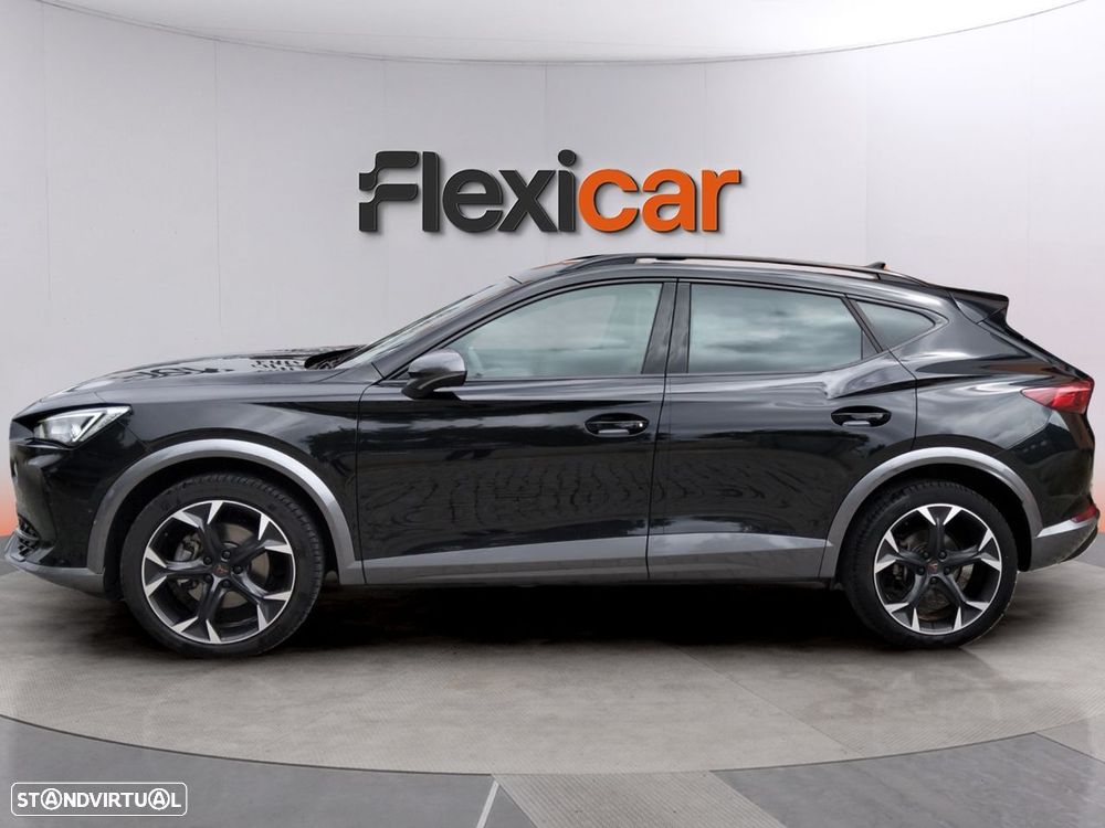 Cupra Formentor 2.0 TDI Sport - 5